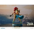 thumbnail image 3 of The Legend of Zelda Breath of the Wild PVC Statue | Urbosa Collectors Edition, 3 of 4