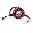 thumbnail image 2 of Motor Genic Alternator Stator Coil For Aprilia RXV450 RXV550 SXV450 SXV550 2006-2015, 2 of 7
