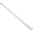 thumbnail image 1 of Tringle à Rideau Extensible, Tringle à Tension Extensible, Facile à Installer pour Rideaux en Filet, Tringles Télescopiques Extensibles pour Rideau de Douche, Rideau de Baignoire, Armoires de Porte (30 à 50cm), 1 of 4