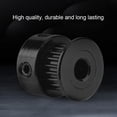 thumbnail image 1 of Synchronous Pulley, Timing Pulley, 6mm Width 2GT For 3D Printers, 1 of 8
