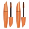 thumbnail image 1 of Máscara CoverGirl Lash Blast, voluminizadora, negra, paquete de 2, 1 of 6