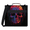 Multicolor 2, variant on Herdesigns Highland Cow Zipper Binder with Shoulder Strap, Waterproof 1.5 Inch 3 D-Ring Binder Organizer Bag, Fits 13 Inch Laptop for Work,
