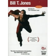 Bill T. Jones: Dancing to the Promised Land (DVD), View Video, Music & Performance