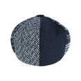 thumbnail image 3 of Epoch Hats Casquette Gavroche Patchwork Multi (Hommes), 3 of 5