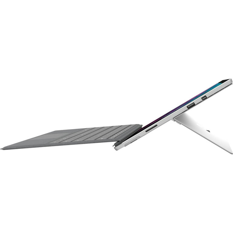 Microsoft Surface Pro 6 Tablet, 12.3