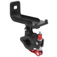 thumbnail image 4 of Remote Control Bike Clip, Remote Control Bike Holder, Plastic+Metal Built-In Anti-Skid Outdoor for   Air 2, 4 of 8
