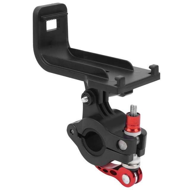 LAFGUR Tight Fine Workmanship Built‑In Anti‑Skid Remote Control Bicycle Bracket, 208g Remote Control Bike Holder, Outdoor For Air 2