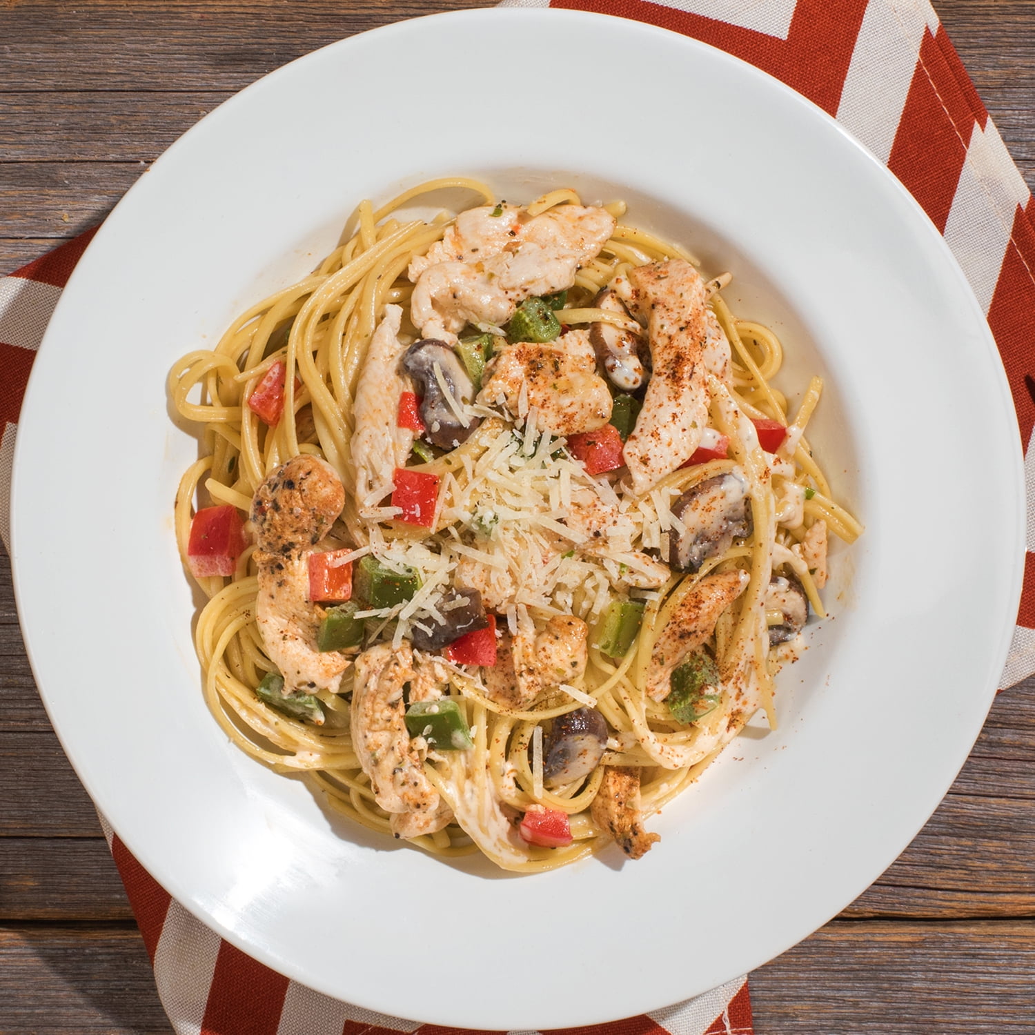 (4 pack) Skinner GMO-Free Thin Spaghetti Pasta, 48 oz