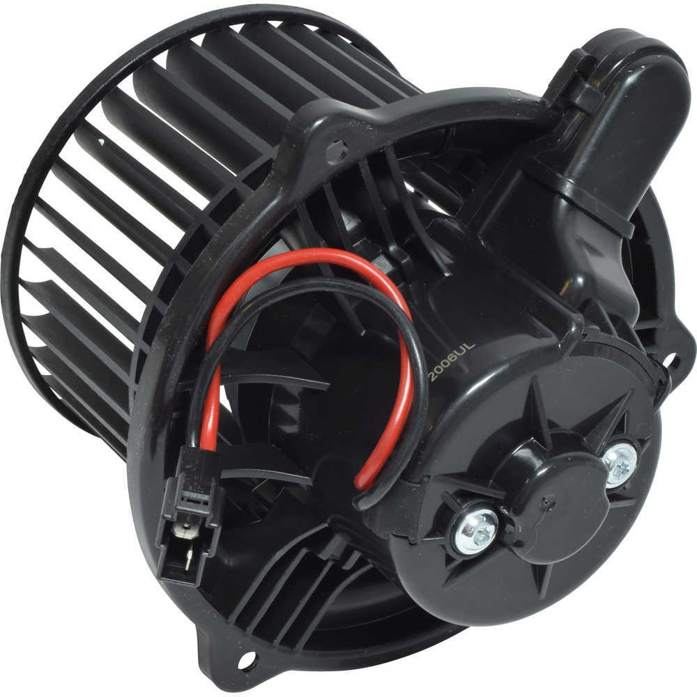 UAC BM 4032C Blower Motor W/ Wheel