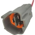 thumbnail image 3 of SA-3725 30A87-20400 Fuel Shutoff Solenoid Compatible With Mitsubishi L3E S3L S4L Engine SDMO, 3 of 6