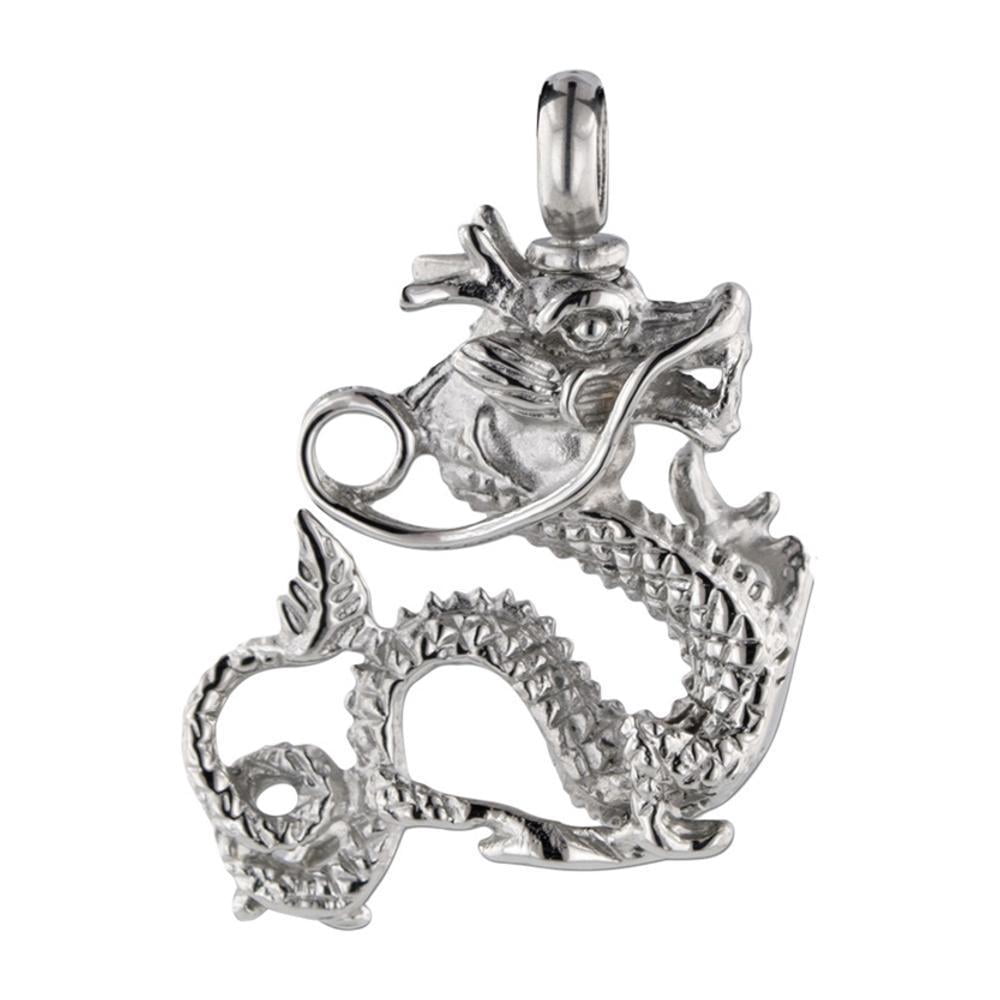 Perfect Memorials Perfect Memorials Dragon Stainless