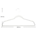 thumbnail image 4 of 10 Ganchos para Ropa Mainstays 3130608.4.jpg De Tercioplep color Beige, 4 of 4