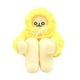 thumbnail image 1 of Plush Doll Stuffed Animal Banana Man Throw Pillow Toy Free Adjustable Postures Home Decoration Kids Xmas Gift heqiyong LED, 1 of 2