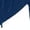 Blue, variant on Skirted Capri Leggings for Women Spring Summer Elastic High Waist Slim Fit Workout Yoga Pants Capris