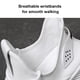 thumbnail image 3 of Zapatos Tenis para Correr Deporte Hombre Transpirable Ligero Antideslizante, 3 of 9