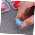 thumbnail image 3 of Lishi Noise Cancelling Sleep Ear Plugs - 12 Boxes, 3 of 5