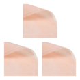 thumbnail image 3 of fastboy 20pcs Color Flower Shop Bouquet Gift Apposite Size Waterproof Paper Color Available Gift Packaging Cherry pink 3Set, 3 of 6