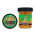thumbnail image 2 of Pautzke Fire Balls Fish Bait – Gold Shrimp 1.65 oz, 2 of 2