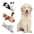 thumbnail image 1 of Prettyui Dog Toys Pet Supplies Plush Wool Plush Dog Toys Chew, 1 of 3