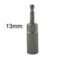 thumbnail image 4 of 1Pcs 80Mm Length 1/4" Hex Drivesocket Impact Nut Bolt Drill Bits, 4 of 4
