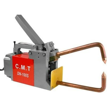 welder welding spot machine sheet metal electric portable steel walmart