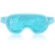 thumbnail image 1 of Mascarilla para ojos Blue Gel Ice Pack Adepaton XSD-536-1, 1 of 9