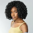 thumbnail image 3 of CURLS KINKS  COIW MONEY MAKER COHALF WIG, 3 of 4