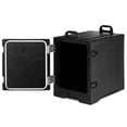 thumbnail image 3 of Patiojoy 5-Layer End-Loading Insulated Food Pan Carrier Transporter, 3 of 6