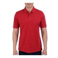 thumbnail image 1 of Playera Polo YALE Talla CH Rojo Manga Corta, 1 of 4