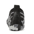 thumbnail image 5 of Unisex Athletic Water Shoes for Men Women – Quick-Dry Hiking Aqua Swim Beach Shoes with Drainage, 5 of 17
