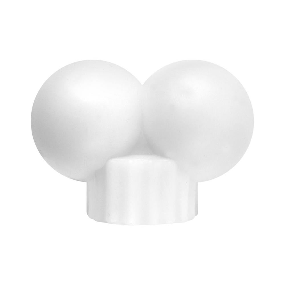 Famure Toothpaste Cap Dispenser Funny Toothpaste Topper Baby Toothpaste