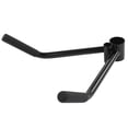 thumbnail image 4 of ANGGREK Barbell T‑Bar Handle,T‑Bar Row Handle,T‑Bar Pulley System Barbell Steel Handle Rowing Core Strength Workout Gym Accessories, 4 of 8