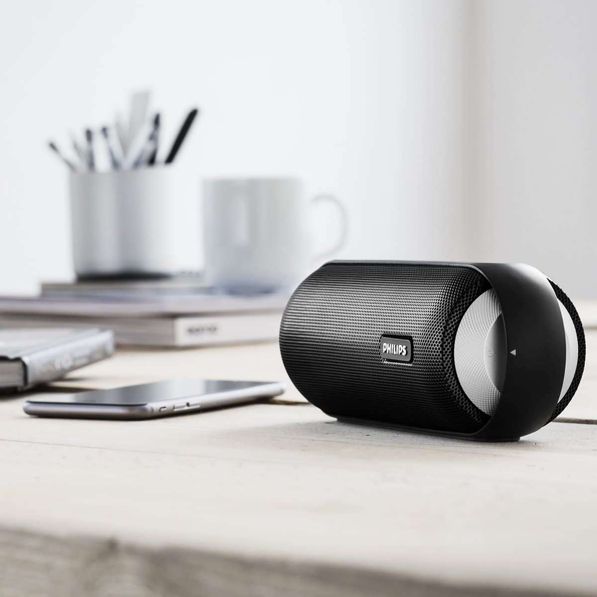 philips bt6000b bluetooth speakers