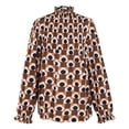thumbnail image 1 of Regatta Blouse d'Hiver pour Femmes Orla Kiely Rain Cloud, 1 of 4