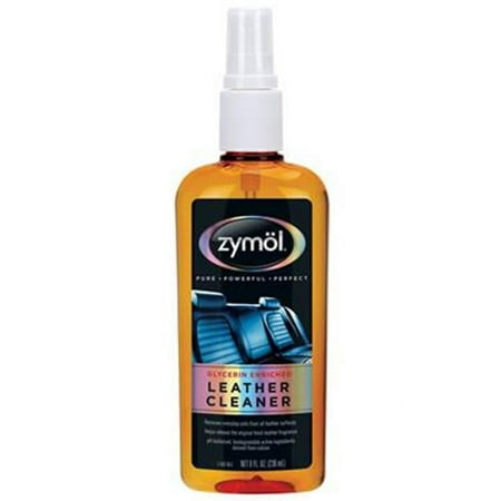 Zymol Z507 Leather Cleaner - 8 oz.