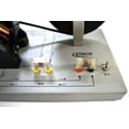 thumbnail image 4 of Eisco Labs Modelo de generador de CA/CC con motor de demostración accionado manualmente con guía de experimentos, 4 of 4