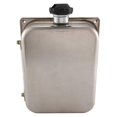 thumbnail image 1 of Réservoir d'Essence en Acier Inoxydable 7l Compatible avec Eberspacher Chauffant Universel, 1 of 5