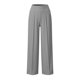 thumbnail image 4 of Neewe Womens Plain Wide Leg Cargo Pants Elastic Waist Loose Hiking Joggers with Pockets Daily Outfits, 4 of 7