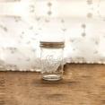 thumbnail image 3 of IGUOHAO 15 Pack Ball Mason Jars 9 oz Regular Mouth Mason Jars Canning Glass Jars With Airtight lids and Bands, 3 of 5