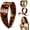 Red hawksbill turtle, variant on Thick Tortoise Shell Headband with for Women, Wide Leopard Headbands with , Fashion Style Hair No Headband for Daily Use (Yellow hawksbill turtle)