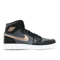 thumbnail image 2 of Air Jordan 1 Retro High 'Bronze Medal' - 332550-016 - Size 10.5 - Mens, 2 of 4