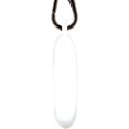 thumbnail image 2 of ULLOO AirTag Key Ring – Apple Air Tag Protective Cases and Covers for Keys, Purses, Backpacks, Luggage, Pets, and Many, 2 of 5