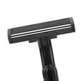 thumbnail image 3 of EIMELI 10pcs Disposable Manual Razor Sharp Carbon Steel Hair Removal Shaving Twin Blade, 3 of 4