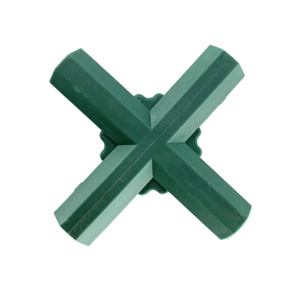Inteprter Conector de manguera, junta de tubería, mano de obra fina, instalación práctica, estructura firme, suministros de jardín profesional para Jardín y Patio tipo 4 Inteprter HA080288-04B