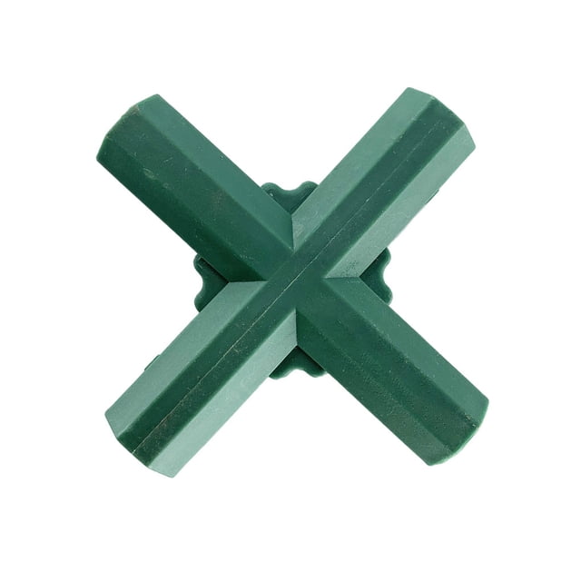 Naiovety Conector de manguera, junta de tubería, duradero, ligero, de alta resistencia, accesorios para el hogar, suministros de jardín, enlace de caña Jardín y Patio tipo 4 Naiovety HA080288-04B