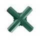 thumbnail image 1 of Inteprter Conector de manguera, junta de tubería, mano de obra fina, instalación práctica, estructura firme, suministros de jardín profesional para Jardín y Patio tipo 4 Inteprter HA080288-04B, 1 of 6