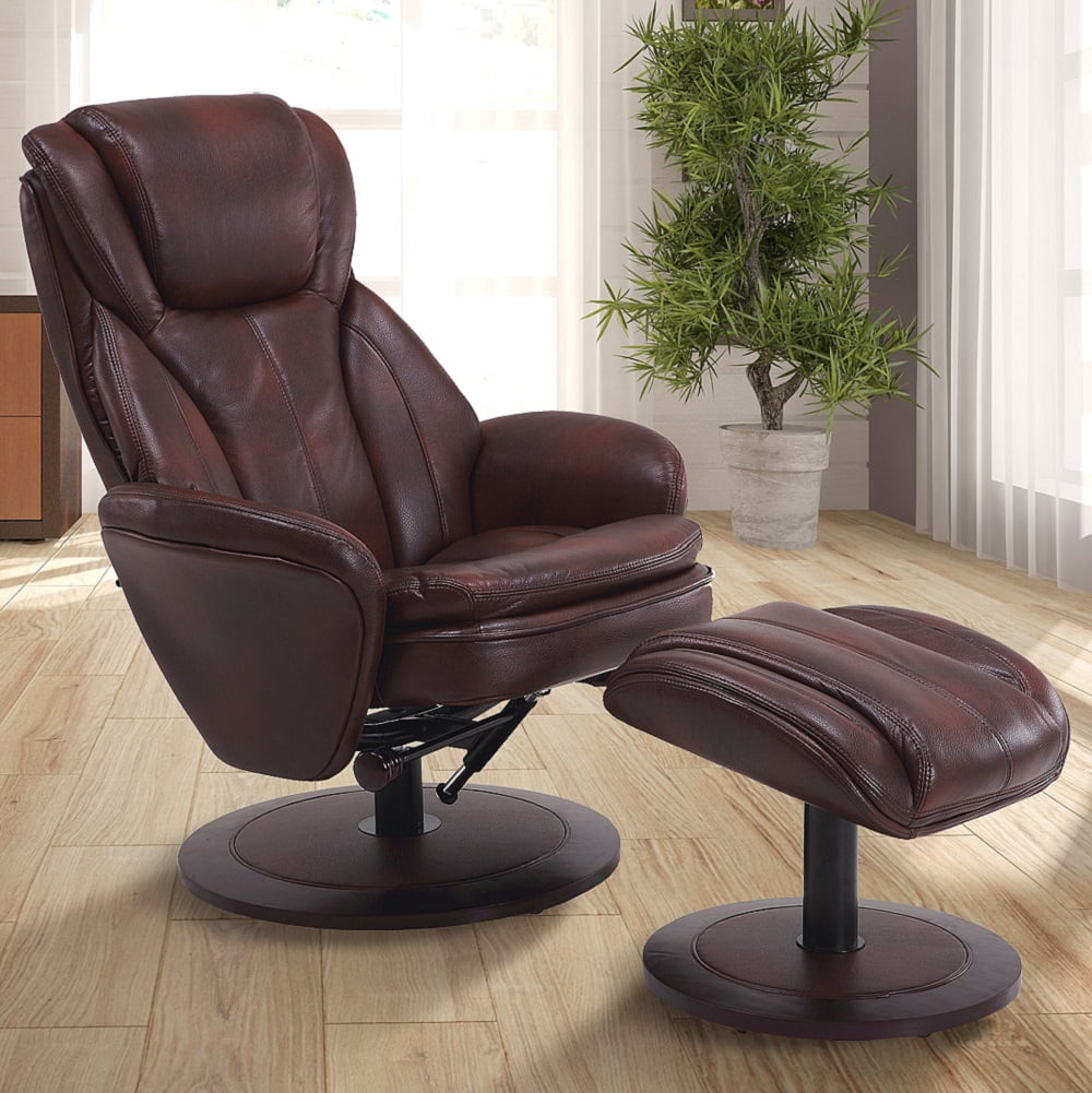 Comfort Chair By Mac Motion Norway Recliner And Ottoman In Whisky comfort-chair-by-mac-motion-norway-recliner-and-ottoman-in-whisky