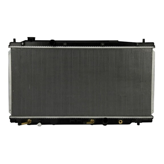 REACH 41-13068 Radiator for a FIT 09-10 1.5L Radiator Replacement