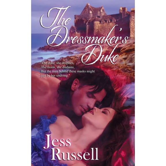 The Dressmaker's Duke, (Paperback)
