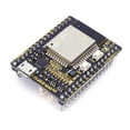 thumbnail image 1 of Desarrollo PYWIFI-ESP32 Micro Python IoT WiFi tablero de aprendizaje ESP32 WROON-32 WDOplteas Para estrenar, 1 of 8
